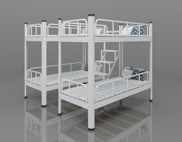 連體宿舍上下鐵床